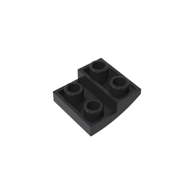 50pcs 32803 courbé 2x2x2/3 bri - Diy Lego Electronics avis et prix