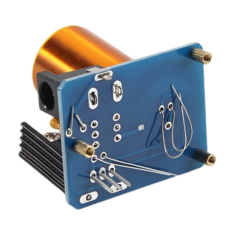 Kit de bobine Tesla mini BD243 - Diy Electronic Modules avis et prix
