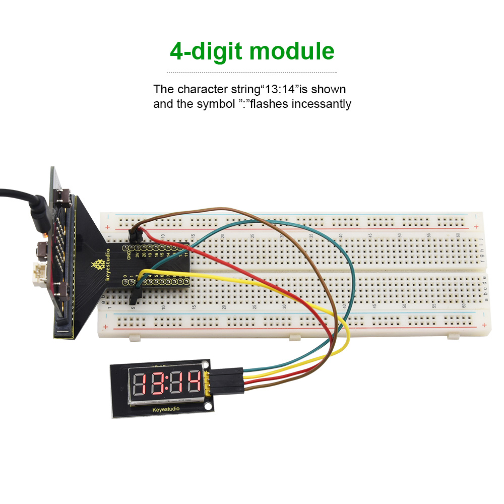 Keyestudio Microbit V2 Super S - Diy Electronics Projects For Kids avis et prix