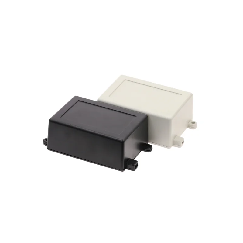 Boîtier électronique ABS 82x57 - Diy Electronics Box avis et prix