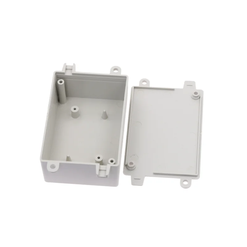 Boîtier électronique ABS 82x57 - Diy Electronics Box avis et prix
