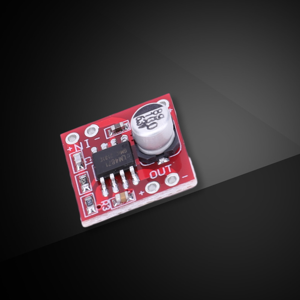 Module amplificateur vocal mon - Diy Electronics Tool Kit avis et prix