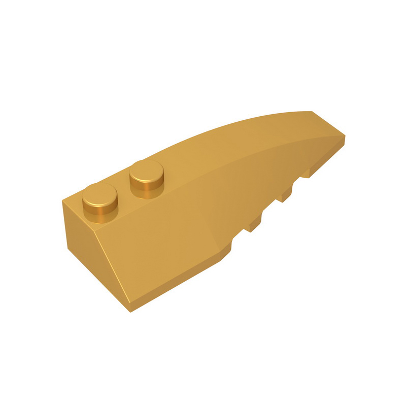 Gobricks GDS-745 coque droite  - Diy Lego Electronics avis et prix