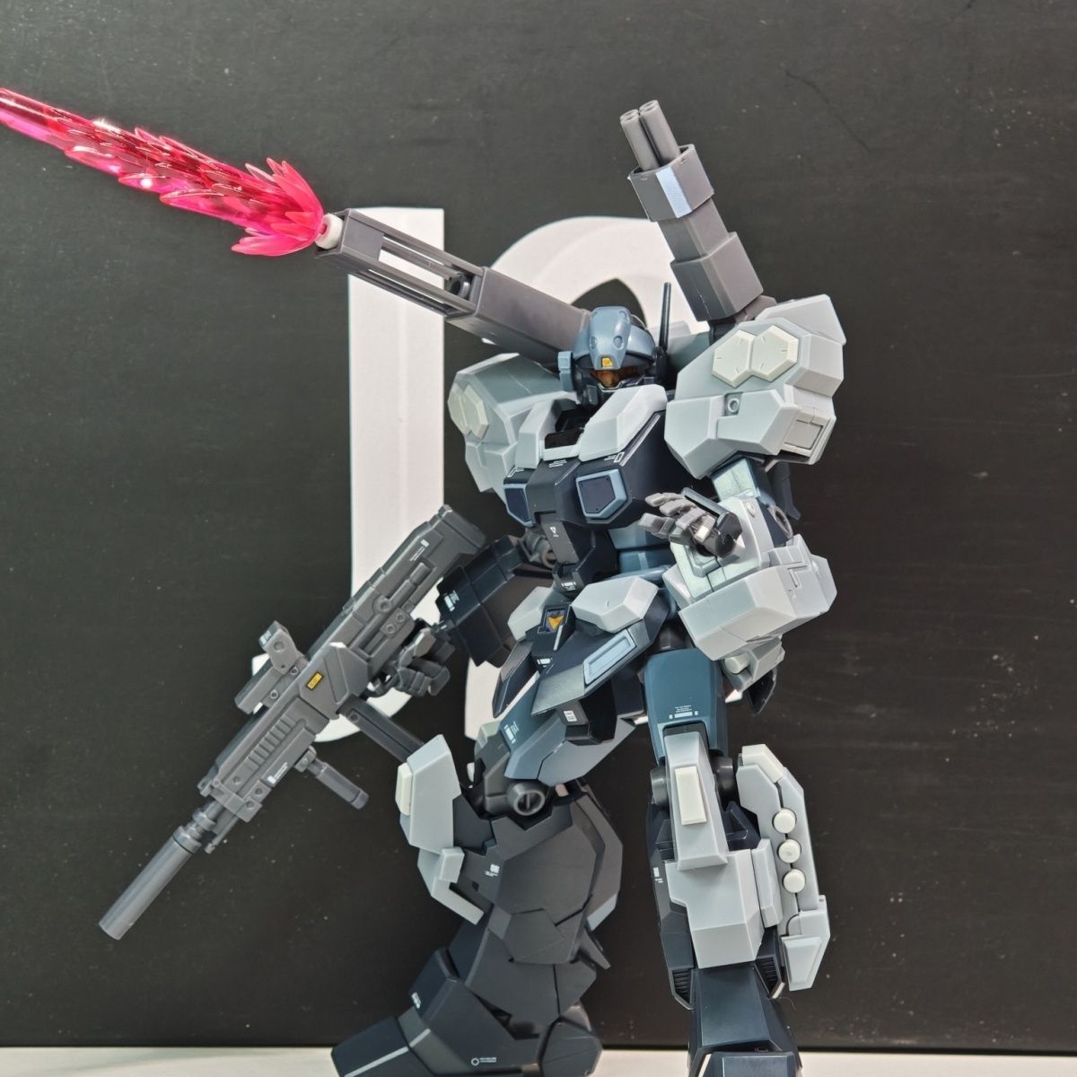 BAOBAO modèle HG 1/144 Kit d'a - Diy Robot Electronics Kit avis et prix