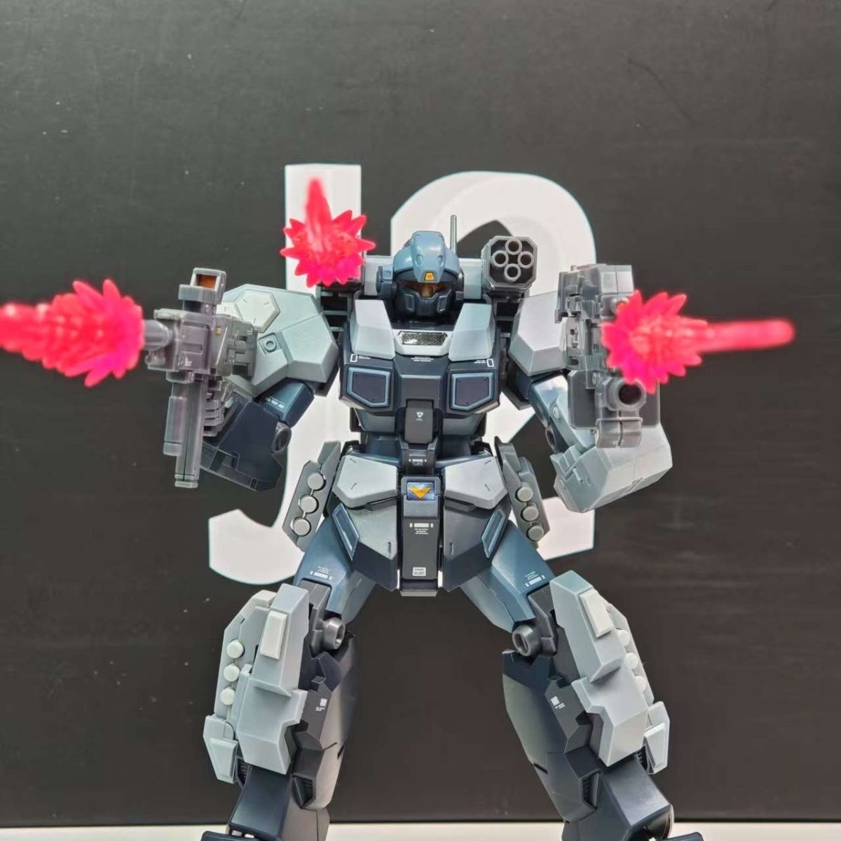 BAOBAO modèle HG 1/144 Kit d'a - Diy Robot Electronics Kit avis et prix