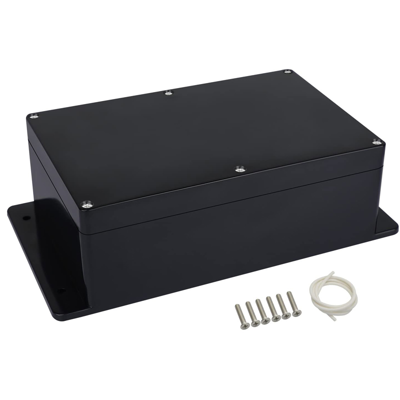 ShuBox-Boîtes de projet électr - Diy Electronics Box avis et prix