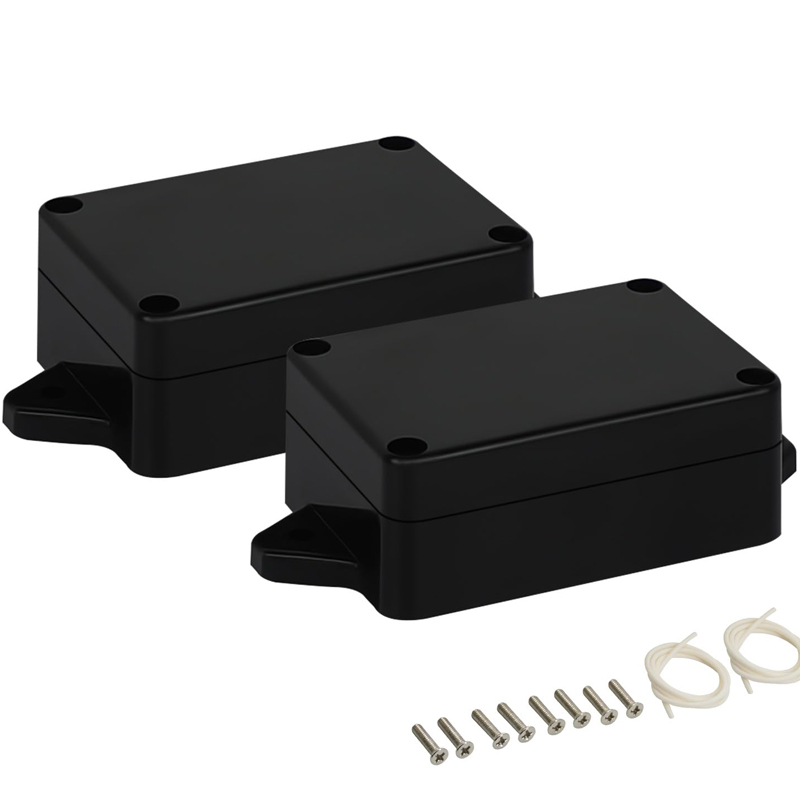 ShuBox-Boîtes de projet électr - Diy Electronics Box avis et prix
