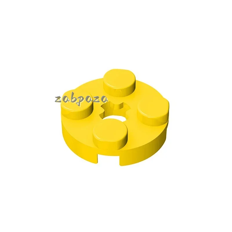100 pièces MOC 4032 rond 2x2 a - Diy Electronics Gift Ideas avis et prix